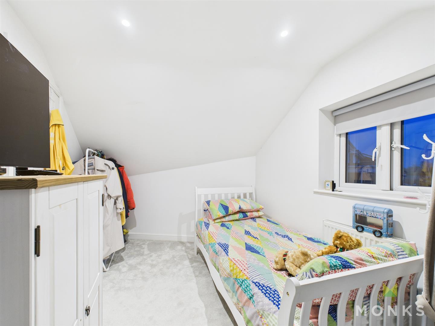 33 Westwood Drive, Shrewsbury, SY3 8YB For Sale